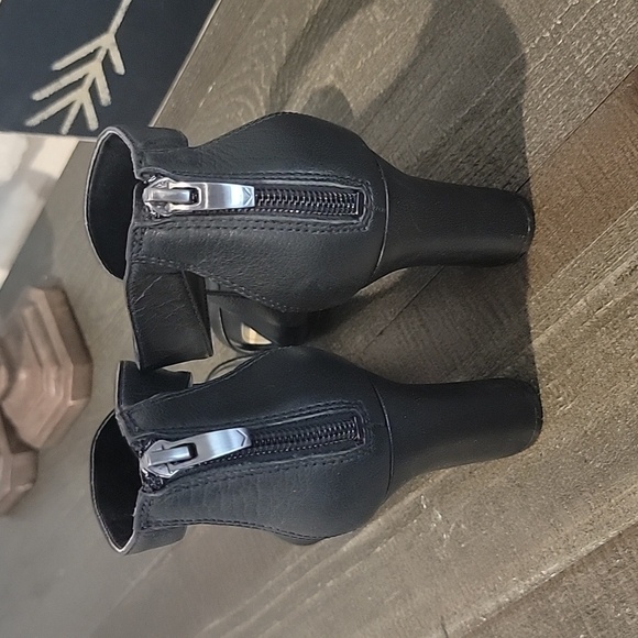 Womens block heels Via Spiga - Picture 4 of 5